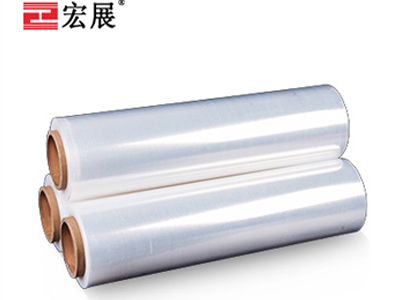 影响拉伸缠绕膜的寿命因素是什么？